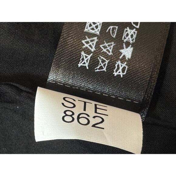 Zara Plaid Puffer Jacket - Picture 13 of 13